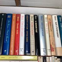 19 libri di Enzo Biagi