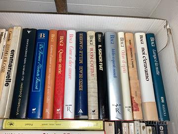 19 libri di Enzo Biagi