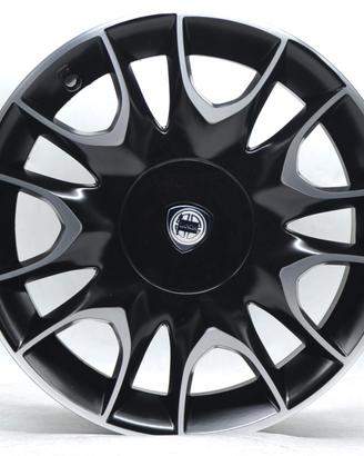 4 Cerchi da 16' in Lega - Lancia - Ypsilon New - 5