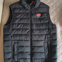 gilet ducati 