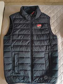 gilet ducati 