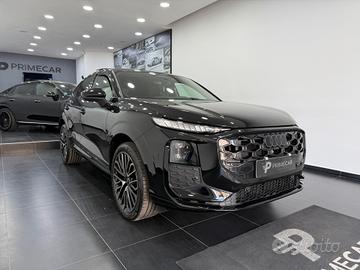 AUDI Q3 SPORTBACK SPB S LINE SLINE EDITION TECH PL