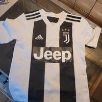 maglia Juventus 