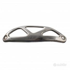 Paracalore scarico Aprilia SR Street Sonic Rally A