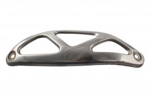 Paracalore scarico Aprilia SR Street Sonic Rally A