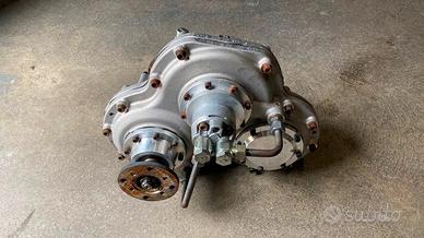 Ripartitore cambio Vem Giotti Victoria 1.3 4x4