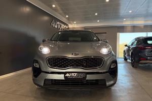 KIA Sportage 1.6 CRDI 115 2WD Business Class