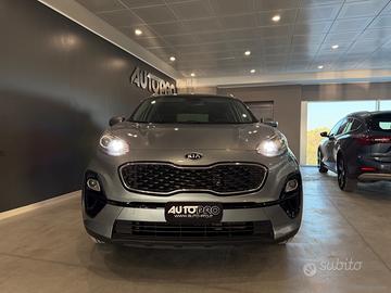 KIA Sportage 1.6 CRDI 115 2WD Business Class