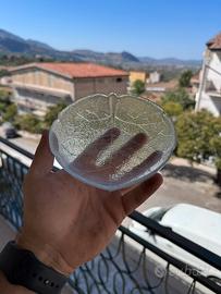 Piatti fantasia di foglia