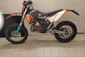Ktm 300 exc - 2010