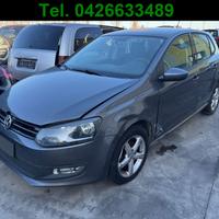 Ricambi usati VK POLO R6 1.2 TDI- CFW - NO MOTORE