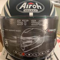 Casco Airoh taglia S