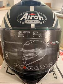 Casco Airoh taglia S