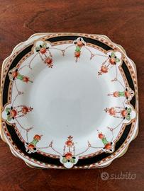 Antico piattino Inglese