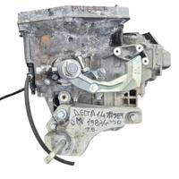 CAMBIO MANUALE COMPLETO LANCIA Delta 4Â° Serie 198
