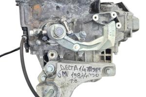 CAMBIO MANUALE COMPLETO LANCIA Delta 4Â° Serie 198