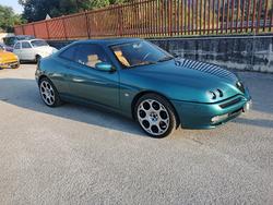 Alfa Romeo GTV 2.0i V6 turbo cat /permute