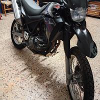 Yamaha xt660r