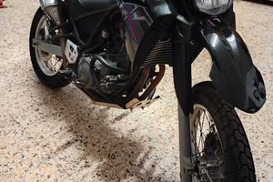 Yamaha xt660r
