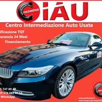 Bmw Z4 sDrive20i