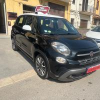 Fiat 500L 1.6 Multijet 120 CV City Cross