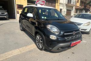 Fiat 500L 1.6 Multijet 120 CV City Cross