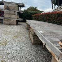 Pontili Marine Building & Service di Gaeta
