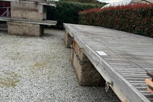 Pontili Marine Building & Service di Gaeta