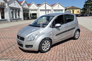 SUZUKI Splash 1.0 GLS