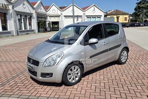 SUZUKI Splash 1.0 GLS