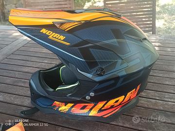 Casco Noln N 53