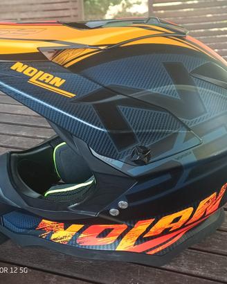 Casco Noln N 53