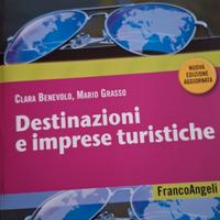 Destinazioni e imprese turistiche 