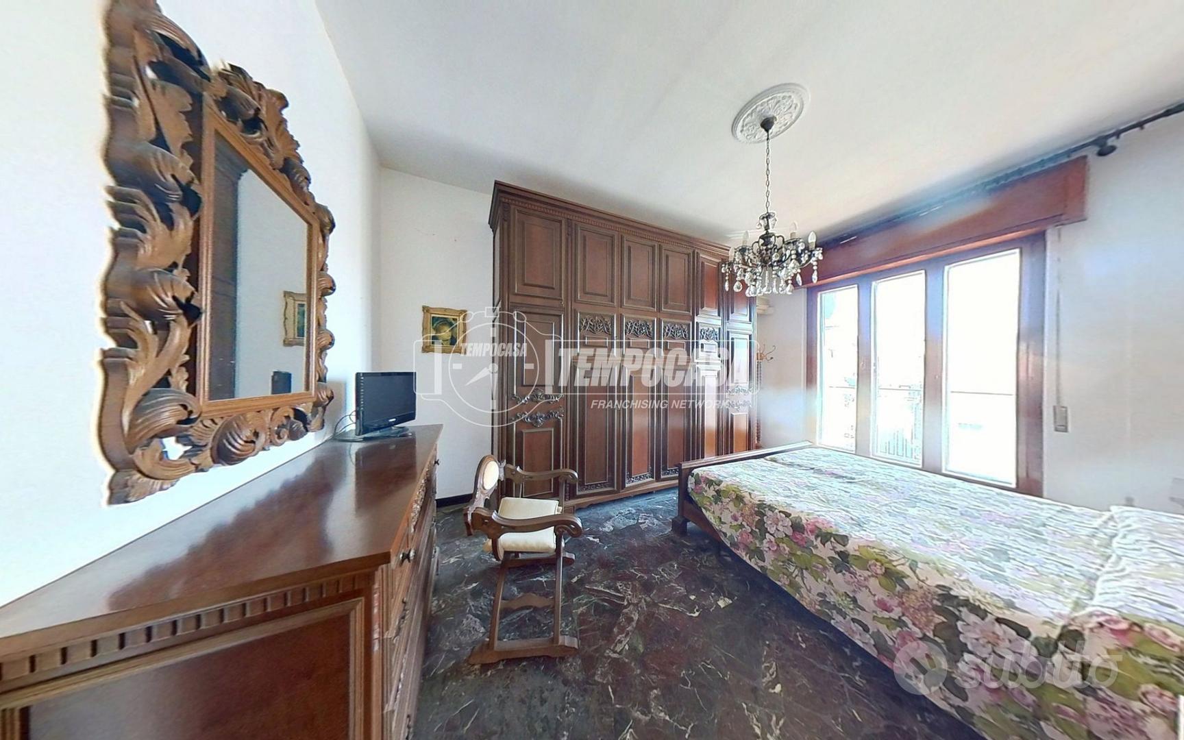Appartamento – Savona, Oltreletimbro - Vista 5