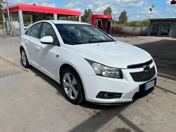 Chevrolet Cruze 2.0 150cv Automatico TRATTABILE
