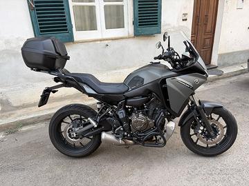Yamaha Tracer 7 GT
