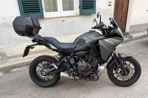 Yamaha Tracer 7 GT