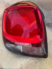 Luce posteriore sinistra Citroen c1 da 2014 a 2019