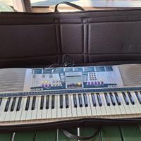 Bontempi pm685 tastiera musicale elettronica