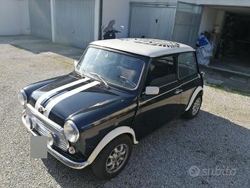 Mini Cooper 1.3