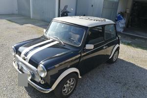 Mini Cooper 1.3