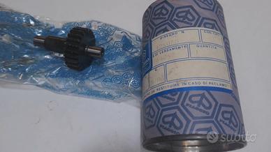 INGRANAGGIO ALBERO RINVIO OZIOSO CIAO PIAGGIO 1240