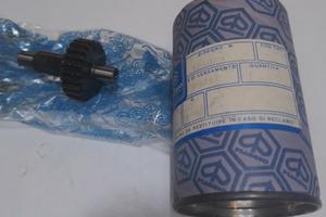INGRANAGGIO ALBERO RINVIO OZIOSO CIAO PIAGGIO 1240