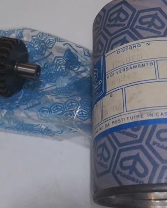 INGRANAGGIO ALBERO RINVIO OZIOSO CIAO PIAGGIO 1240