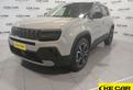 Jeep Avenger 1.2 Turbo MHEV Summit - PELLE - ...