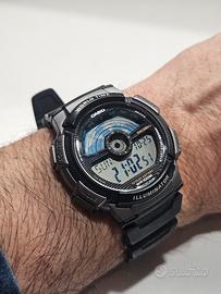 Orologio Casio