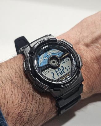 Orologio Casio