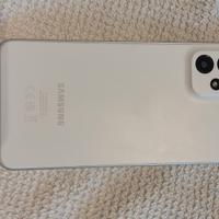 Samsung a33 5g 128 GB bianco