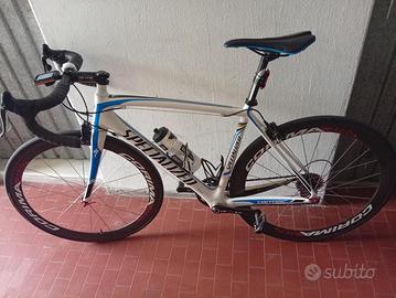 Bicicletta specialized