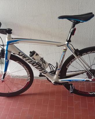 Bicicletta specialized
